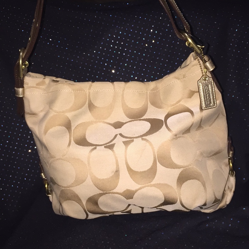 👜❤️coach purse👜❤️